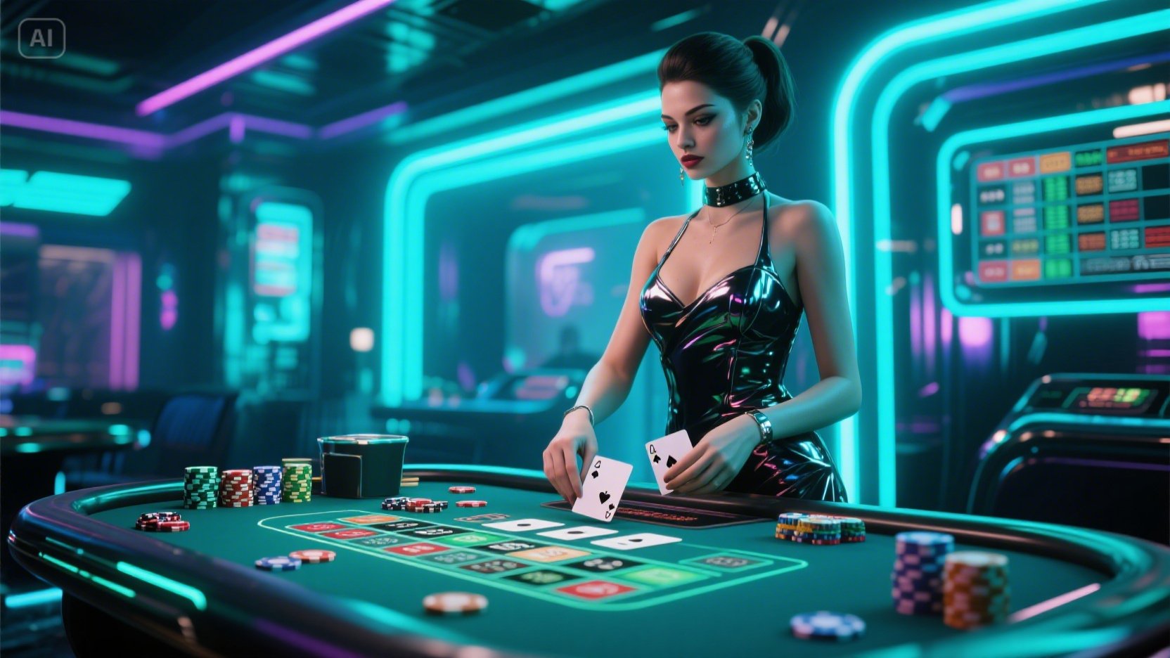 billionaire casino online