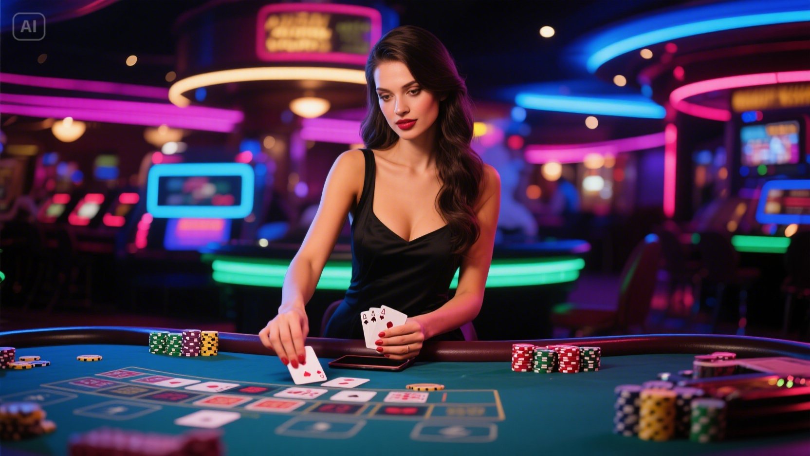 billionaire casino online