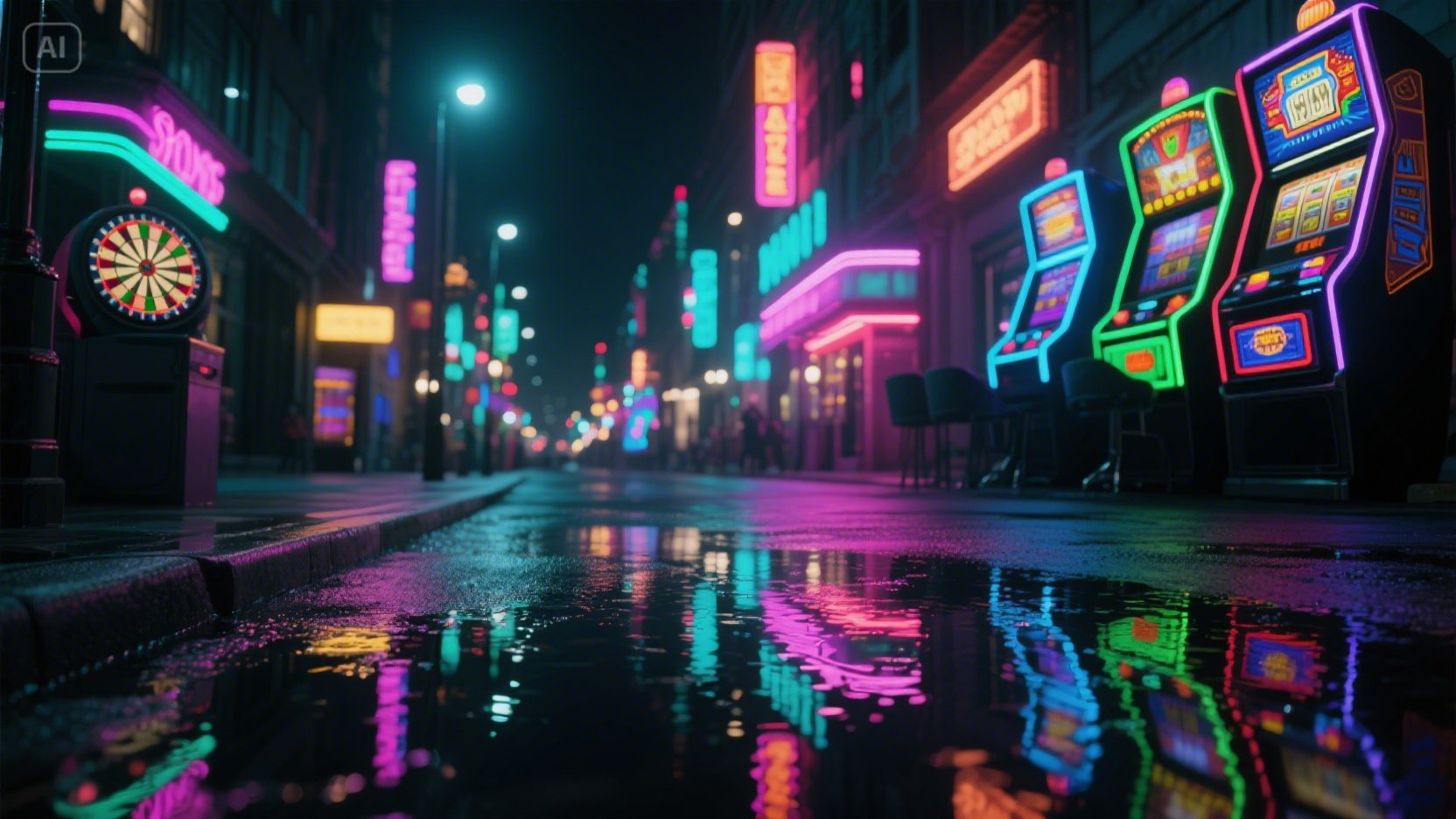 billionaire casino online